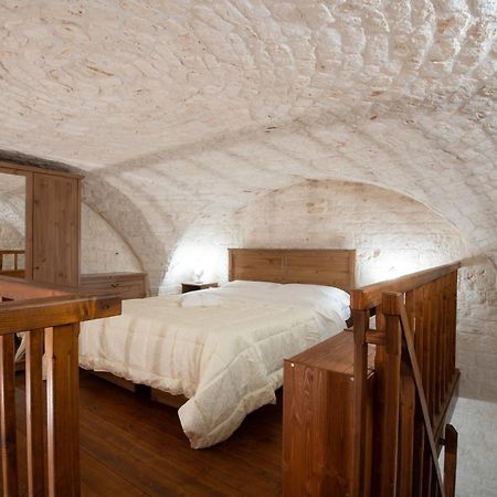 Apartament Dimora Noci Mia Zewnętrze zdjęcie