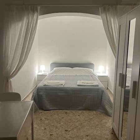 Apartament Dimora Noci Mia Zewnętrze zdjęcie
