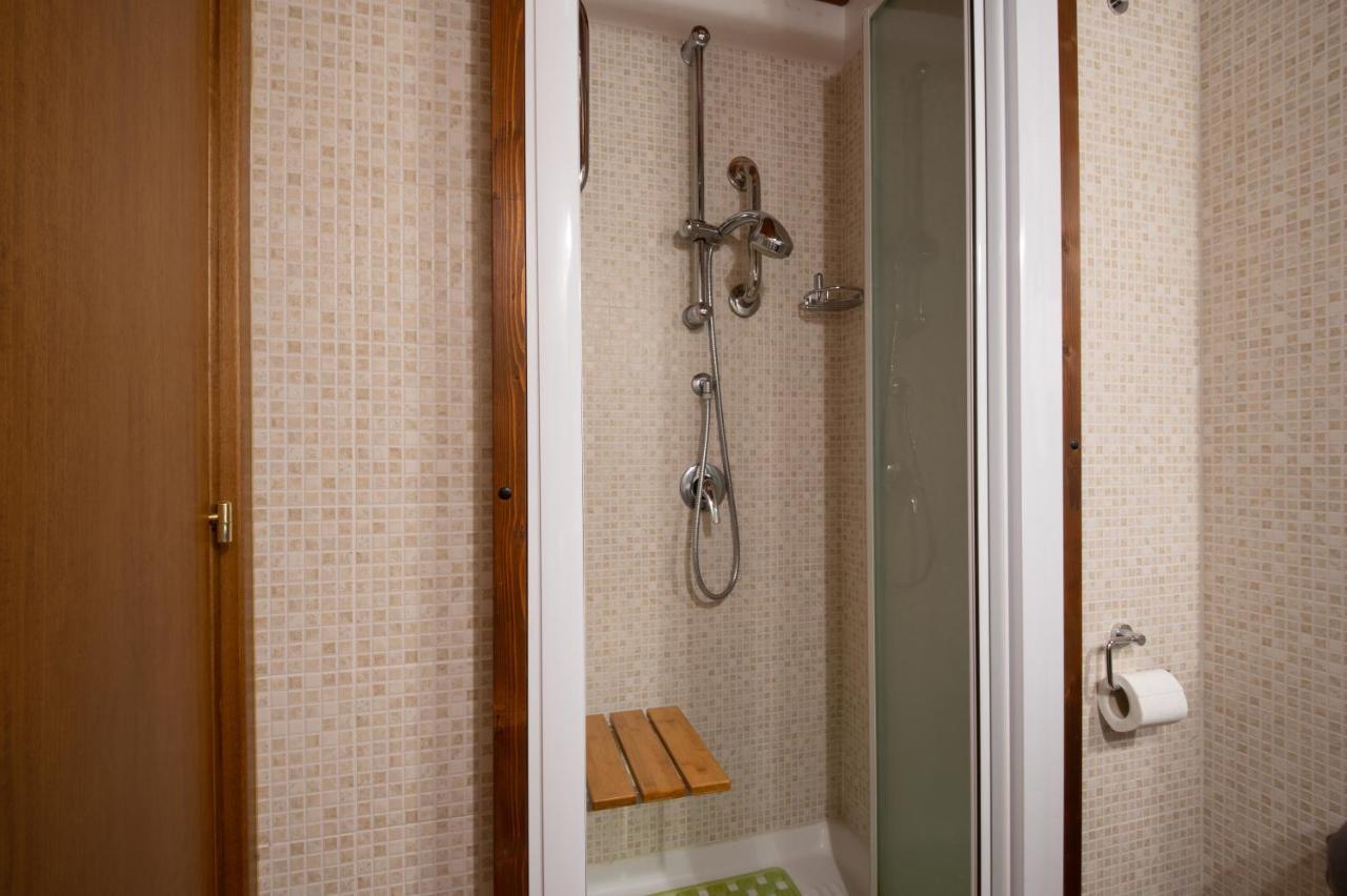 Apartament Dimora Noci Mia Zewnętrze zdjęcie