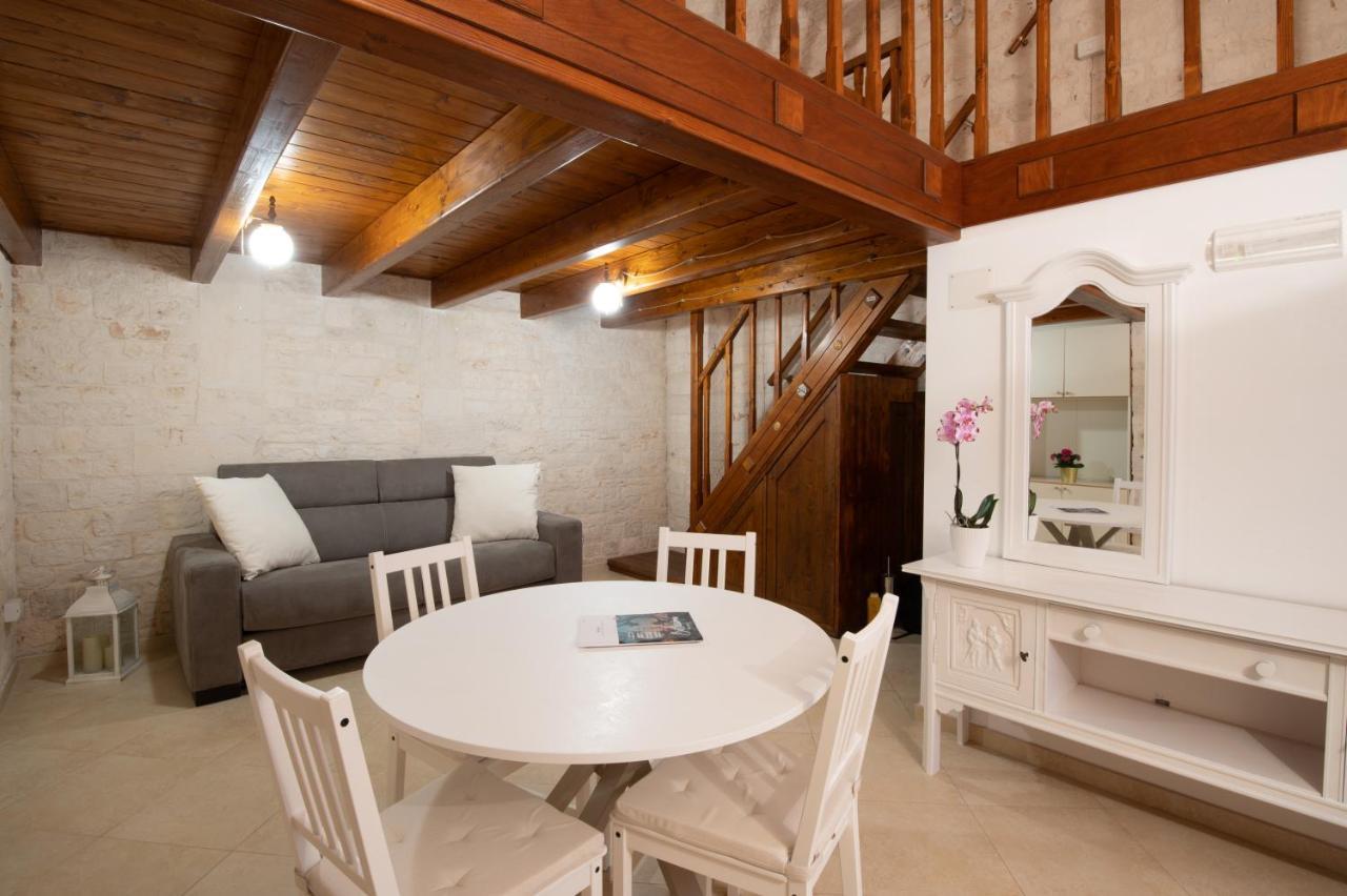 Apartament Dimora Noci Mia Zewnętrze zdjęcie