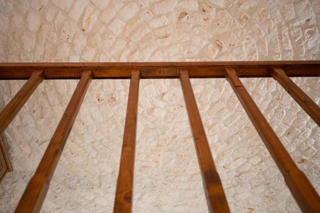 Apartament Dimora Noci Mia Zewnętrze zdjęcie